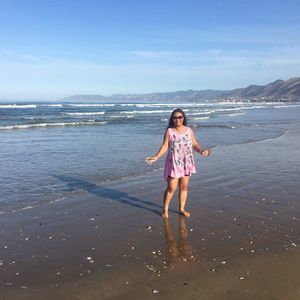 Meet your Posher, Debra